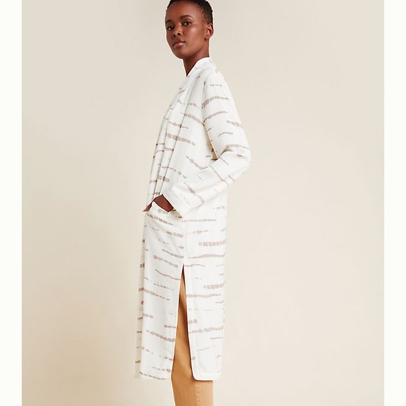 Anthropologie by Dakota duster - Picture 2 of 4